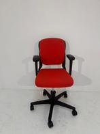 Ahrend bureaustoel 5 stuks voor €250,- ex