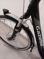 Elektrische damesfiets : Gazelle Orange C7, Fietsen en Brommers, Ophalen, Zo goed als nieuw, Gazelle