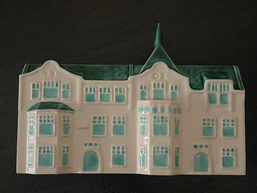 Cor Unum Aardewerk Bedrijfspand 's-Hertogenbosch, Ophalen of Verzenden