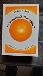 De sleutel tot zelfbevrijding, Christiane Beerlandt, Ophalen of Verzenden, Zo goed als nieuw, Overige onderwerpen