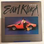 LP Earl Klugh – Low Ride , 1C 064-400 166 Vinyl Elpee, Jazz, Ophalen of Verzenden, 12 inch, 1980 tot heden