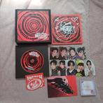 Kpop xikers watch out Sumin fancall album, Ophalen of Verzenden, Zo goed als nieuw, Aziatisch