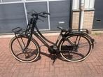 Cortina u4 28inch, 7vers,50 cm, zwart, Fietsen en Brommers, Fietsen | Dames | Damesfietsen, Ravensburgerstraat 8, Versnellingen