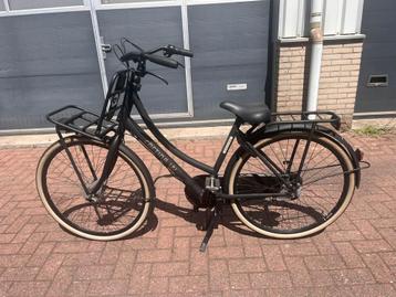 Cortina u4 28inch, 7vers,50 cm, zwart beschikbaar voor biedingen