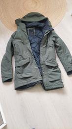 Didriksons Winterjas Dames, Kleding | Dames, Ophalen, Zo goed als nieuw, Maat 36 (S), Didriksons