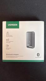 Ugreen Bluetooth adapter nieuw, Ophalen of Verzenden, Nieuw, Extern, Ugreen