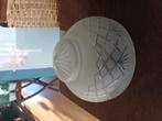 Lampenkap, Ophalen, Zo goed als nieuw, Rond, Minder dan 25 cm