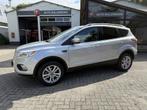 Ford Kuga 1.5 EcoBoost Trend Ultimate (bj 2017), 12 maanden, Stof, Euro 6, 4 cilinders