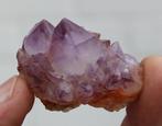 AMETHIST uit Magaliesberg in Zuid Afrika, Ophalen of Verzenden, Mineraal