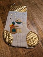 Kerstsok ijsbeer nieuw nooit gebruikt, Diversen, Ophalen of Verzenden, Zo goed als nieuw