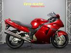 Honda CBR 1100 XX Super Blackbird, Motoren, Motoren | Honda, Bedrijf, Super Sport