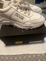 Versace jeans couture schoenen maat: 44, Verzenden, Zo goed als nieuw, Wit