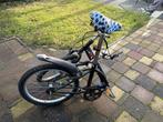 Vouwfiets, Ophalen, Gebruikt, 18 tot 20 inch, Overige merken