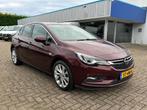 Opel Astra 1.4 T Innovation 150 Pk Airco/ Cruise/ Camera/ Na, Stof, Gebruikt, Euro 6, 4 cilinders