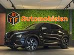 Nissan Juke 1.0 DIG-T N-Design |360CAM|KUIPSTOELEN|ACC|LANEA, Auto's, Gebruikt, Met garantie (alle), Zwart, Bedrijf