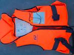 Plastimo reddingsvest, Watersport en Boten, Watersportkleding, Ophalen of Verzenden, Zo goed als nieuw, Kind, Reddingsvest of Zwemvest