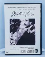 Te koop: Death in Venice Dvd, Alle leeftijden, Ophalen of Verzenden, Gebruikt, Drama