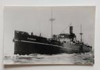 Stranding Radmar., Ophalen of Verzenden, Zo goed als nieuw, Motorboot, Kaart, Foto of Prent