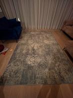 Bonaparte Vloerkleed 200x300 Blauw/Groen/Grijs, Ophalen, Gebruikt, Blauw, 200 cm of meer