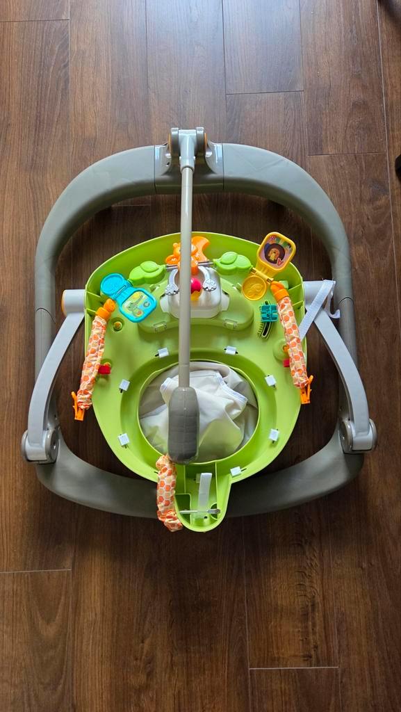 Baby Jumper / Loopwagen - 6mnd tot 3 jaar, Kinderen en Baby's, Speelgoed | Babyspeelgoed, Ophalen