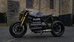 BMW K100 Custom build, Motoren, Motoren | BMW, 4 cilinders, Particulier, Naked bike, Meer dan 35 kW