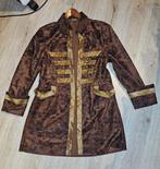 Piratenjas maat L, Kleding | Heren, Ophalen of Verzenden, Zo goed als nieuw, Maat 52/54 (L), Kleding