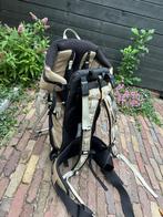 Nomad rugdrager, Ophalen of Verzenden, Zo goed als nieuw, Rug, Overige typen