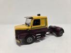 Tekno Scania Torpedo Schuurmans&van Ginnen, Hobby en Vrije tijd, Modelauto's | 1:50, ., Zo goed als nieuw, ., Ophalen of Verzenden
