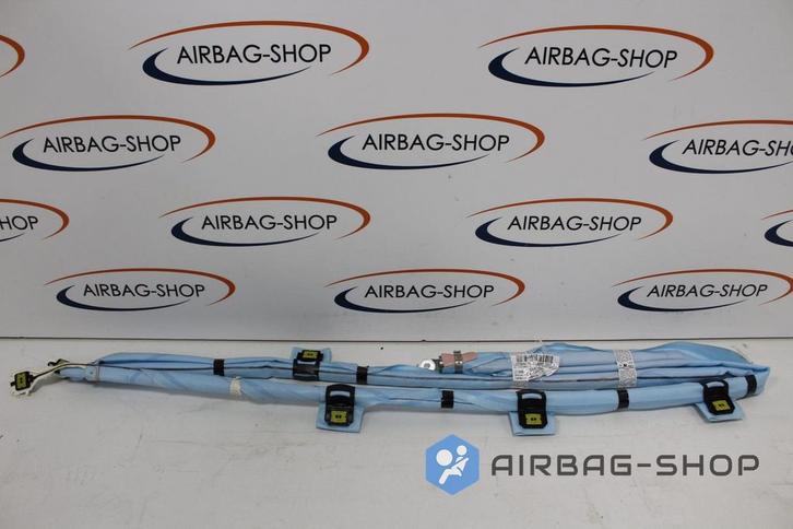 Mercedes A W177 Hemelairbag Dak Airbag Rechts A1778600602 He, Auto-onderdelen, Dashboard en Schakelaars, Mercedes-Benz, Gebruikt