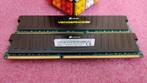 Corsair Vengeance LP CML16GX3M2A1600C10 DDR3 Geheugen, DDR3, Ophalen of Verzenden, Zo goed als nieuw, Desktop