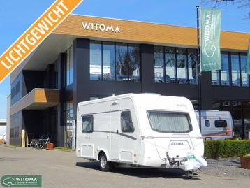 Eriba Nova Light 465 SPECIALE ACTIE PRIJS beschikbaar voor biedingen