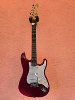 Fender Stratocaster USA 40th Anniversary, Ophalen, Gebruikt, Solid body, Fender