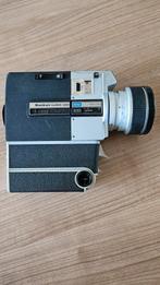 Sankyo super cm 600 camera, Ophalen of Verzenden, 8mm, Camera