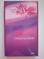 Thich Nhat Hahn - Omarm je woede, Boeken, Ophalen, Nieuw, Thich Nhat Hahn