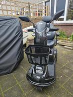 Scootmobiel strider 5d, Overige merken, 16 km/u of meer, Zo goed als nieuw, Ophalen