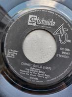 Zeldzame singel Beach boys Disney Girls / Surf's Up, Cd's en Dvd's, Vinyl Singles, Gebruikt, 7 inch, Single, Ophalen of Verzenden
