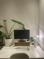 LG Flatron E2351 VR-BN scherm, VGA, Kantelbaar, Full HD, Ophalen of Verzenden