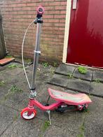 Roze Space Scooter - Gebruikt, Ophalen, Gebruikt, Overige typen