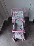 Poppenwagen, Ophalen, Gebruikt, Overige typen