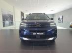 Citroen C5 Aircross Shine | AUTOMAAT | Schuifdak | Elektrisc, Auto's, Citroën, 12 maanden, 15 km/l, 1199 cc, Origineel Nederlands