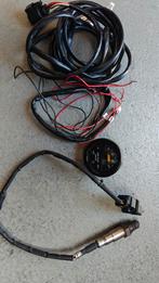 Aem wideband air fuel meter, Ophalen of Verzenden