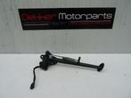 Standaard / Jiffy + Schakelaar Kawasaki ZX6R 2009-2010-2011, Motoren, Onderdelen | Kawasaki, Gebruikt, -, -, Ophalen of Verzenden