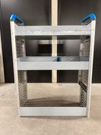 SORTIMO BEDRIJFSWAGEN INRICHTING | KAST, Ophalen