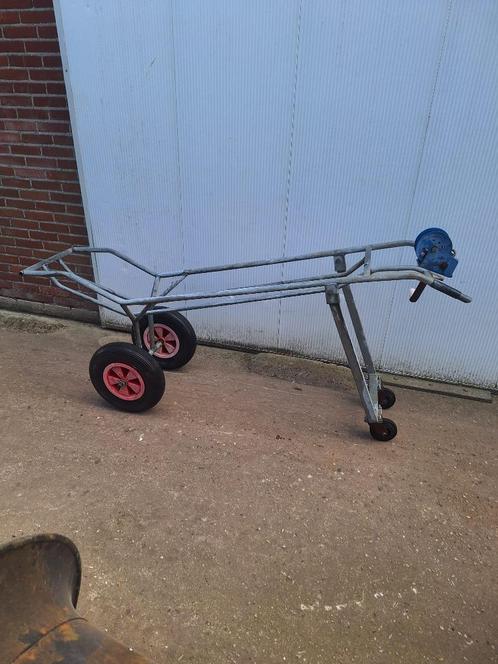 (7)kadaverwagen met lier voor vleesvarkens, Dieren en Toebehoren, Schapen, Geiten en Varkens, Varken, Meerdere dieren, 0 tot 2 jaar