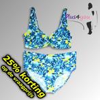 29970 Nieuw Bikini Maritim mt 46 C  D29, Kleding | Dames, Grote Maten, Maritim, Overige kleuren, Nieuw, Ophalen of Verzenden