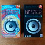 Hitster & Hitster Guilty Pleasures - Muziekspel, Ophalen of Verzenden