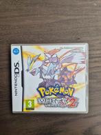 pokemon white 2, Avontuur en Actie, 1 speler, Ophalen of Verzenden, Zo goed als nieuw