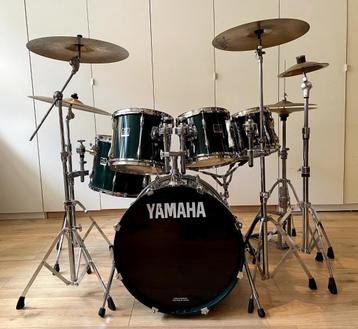 Yamaha Stage Custom Indonesia beschikbaar voor biedingen