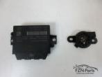 VW UP! PDC Module + Waarschuwingszoemer, Auto-onderdelen, Ophalen of Verzenden, Gebruikt