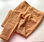 (Schaats)legging/panty glitter - maat 38, Ophalen of Verzenden, Zo goed als nieuw, Maat 38/40 (M), Lang